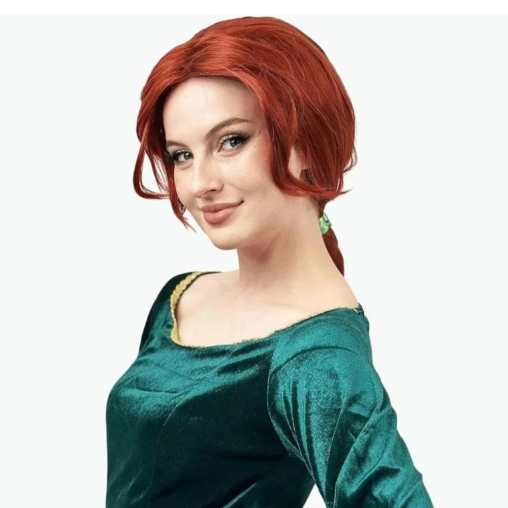Allaura copper princess
